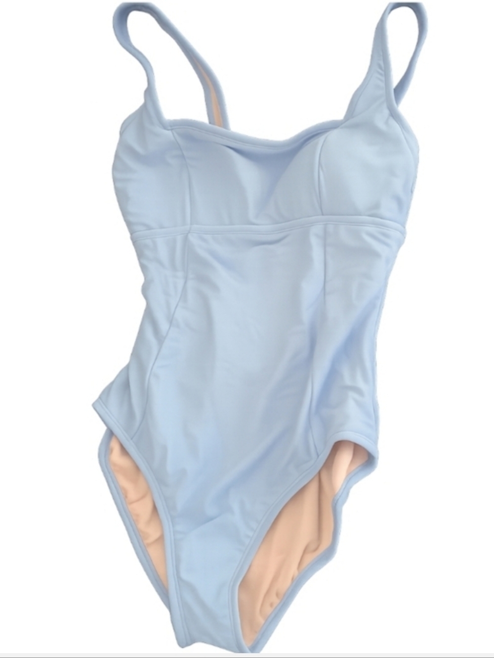 Kona Sol One-Piece Swimsuit, NWT - Picture 2 of 4